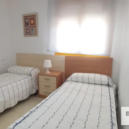 Image 6 - 03710 Calp, Spain - Apartment for rent