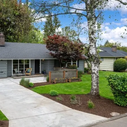 Buy this 3 bed house on 11905 Southwest Douglas Street in Portland, OR 97225