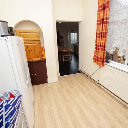 Rent this 5 bed apartment on 938 Pershore Road in Stirchley, B29 7PU