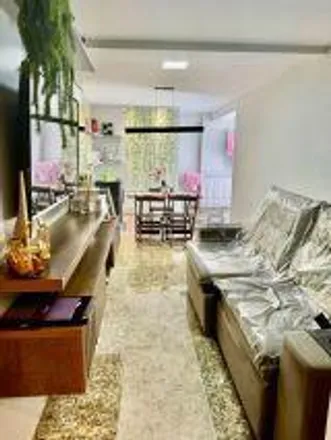 Buy this 2 bed apartment on unnamed road in Adélia Giuberti, Colatina - ES