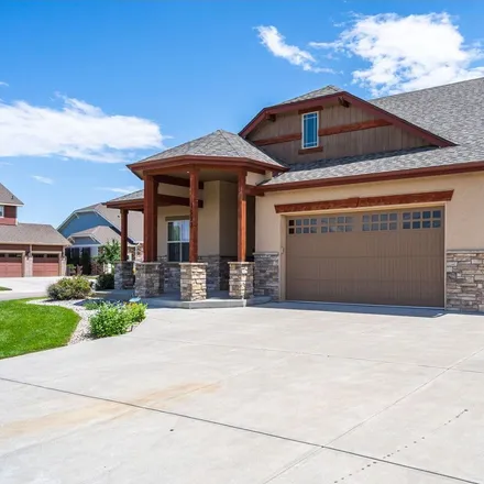 Buy this 6 bed house on 2094 Bayfront Drive in Windsor, CO 80550