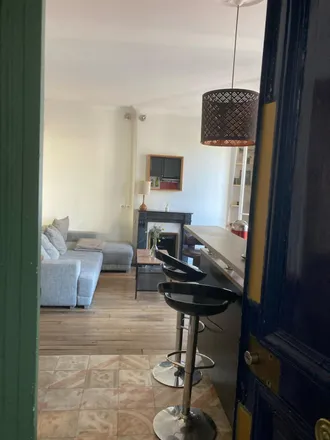 Rent this 1 bed apartment on 1 Rue Lagille in 75018 Paris, France