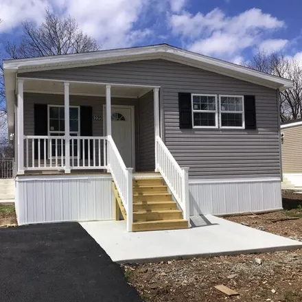 Buy this studio apartment on 6265 Foster Drive in Falls Township, PA 19067