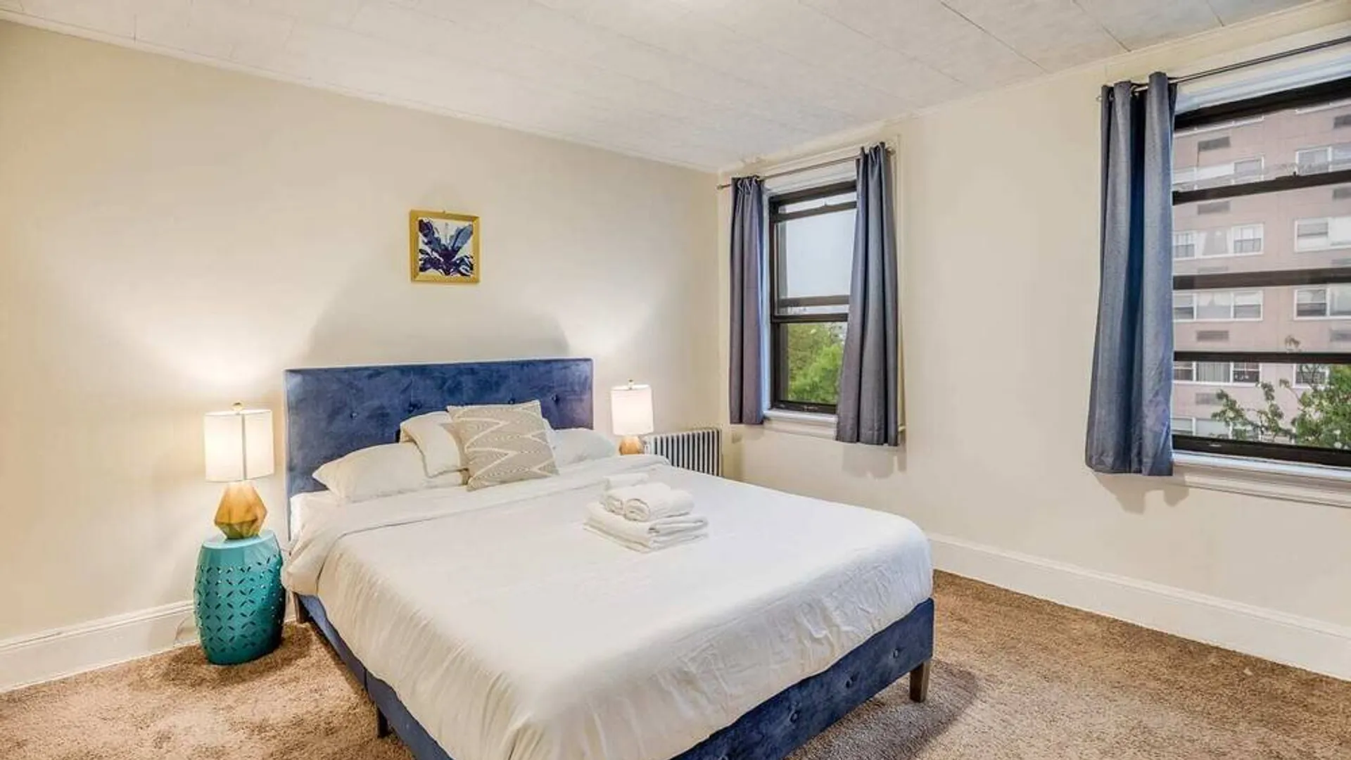 Hoboken, NJ, 07030 | 2 bed apartment for rent