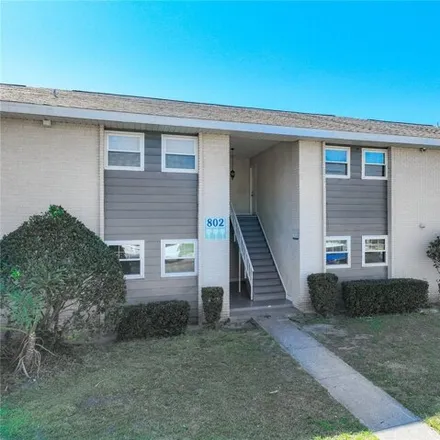Rent this 4 bed condo on 729 Wyman Court in Pine Castle, FL 32809