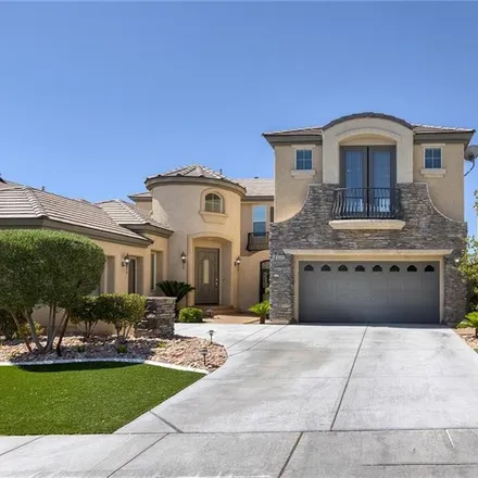 Buy this 4 bed house on 9309 Queen Charlotte Drive in Las Vegas, NV 89145