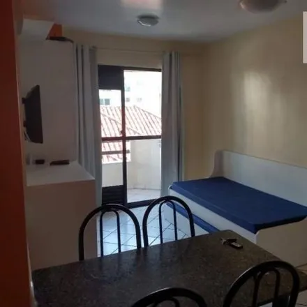 Rent this 1 bed apartment on Rua Antônio Heil (Neco) in Canasvieiras, Florianópolis - SC