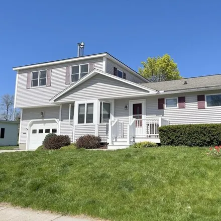 Buy this 4 bed house on 118 Dale Road in Burlington, VT 05408