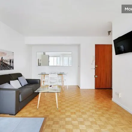 Image 4 - 25;27;29 Rue de la Roquette, 75011 Paris, France - Apartment for rent