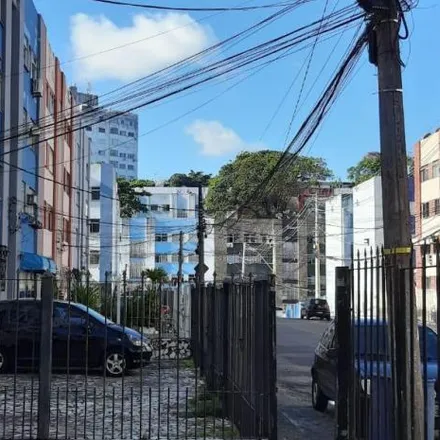 Buy this 2 bed apartment on Rua Engenheiro Rubens Pires Ferreira in Federação, Salvador - BA