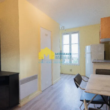Image 3 - 27 Rue des Carrières, 91360 Villemoisson-sur-Orge, France - Apartment for rent