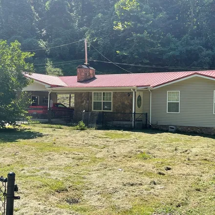 Image 6 - 211 May Branch Road, Cliff, Prestonsburg, KY 41653, USA - House for sale