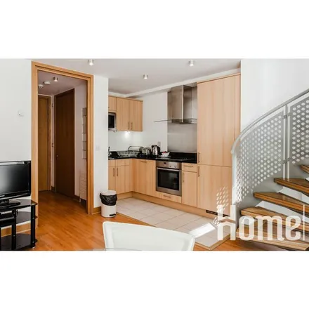 Image 5 - unnamed road, North Wall, Dublin, D01 T1W6, Ireland - Apartment for rent
