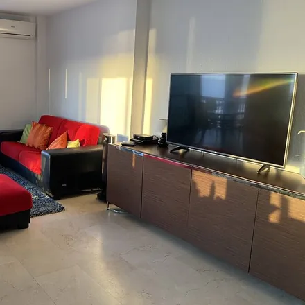 Rent this 3 bed apartment on 43850 Cambrils