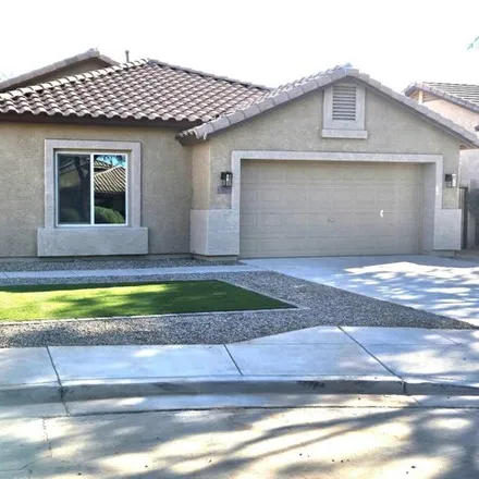 Buy this 4 bed house on 10247 East Jerome Avenue in Mesa, AZ 85209