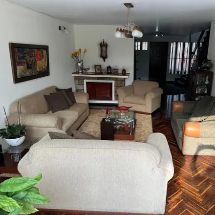 Buy this 5 bed house on Avenida General Ernesto Montagne 640 in Miraflores, Lima Metropolitan Area 15048