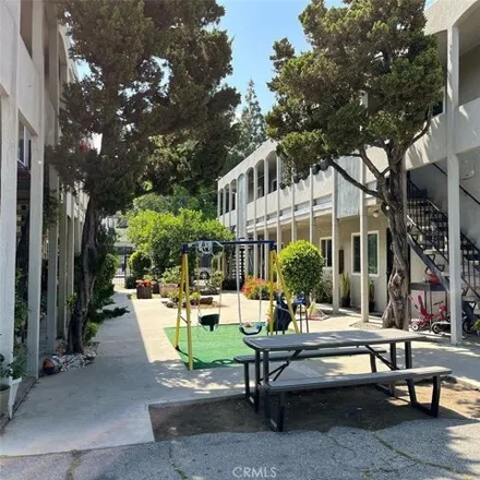 Rent this 3 bed condo on 14300 Lennox Avenue in Los Angeles, CA 91405