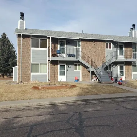 Image 1 - 5406 Imperial Court, Cheyenne, WY 82001, USA - House for sale