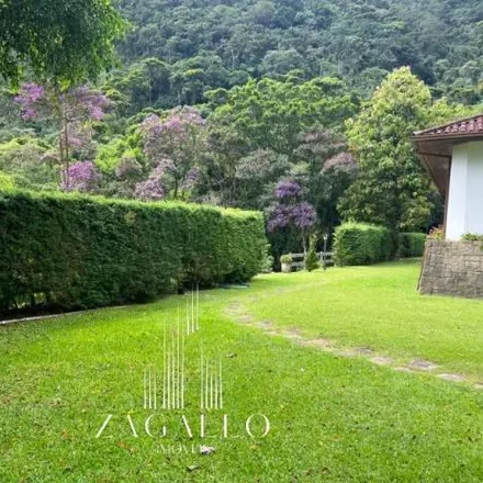 Image 1 - Alameda Caxinauas, Teresópolis - RJ, 25960, Brazil - House for sale