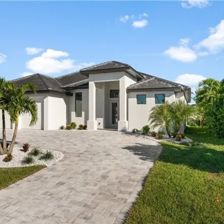 Buy this 3 bed house on 3288 Embers Parkway in Cape Coral, FL 33993