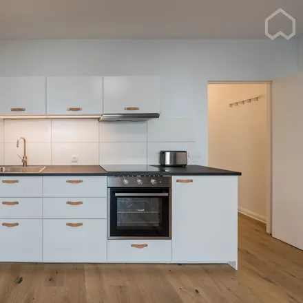 Rent this 1 bed apartment on Rognitzstraße 18 in 14059 Berlin, Germany