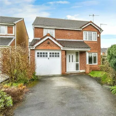 Buy this 3 bed house on Burland Road in Knowsley, L26 9YJ