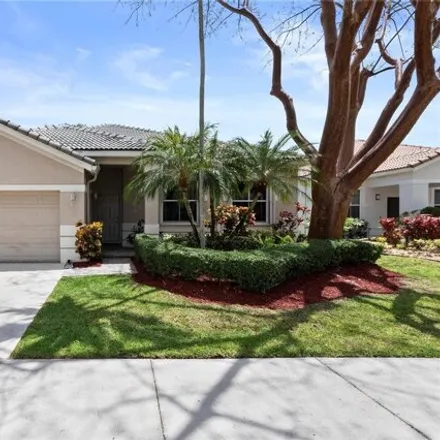 Buy this 3 bed house on 1312 Chenille Circle in Weston, FL 33327