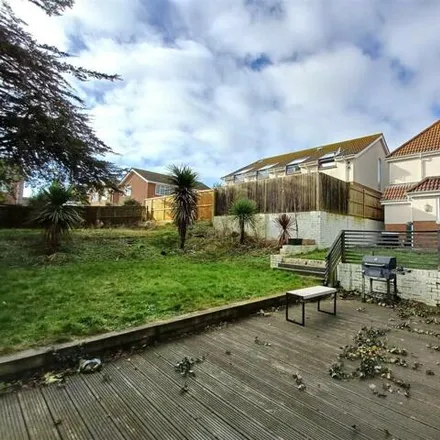 Buy this 4 bed house on Carey Down in Peacehaven, BN10 7LF