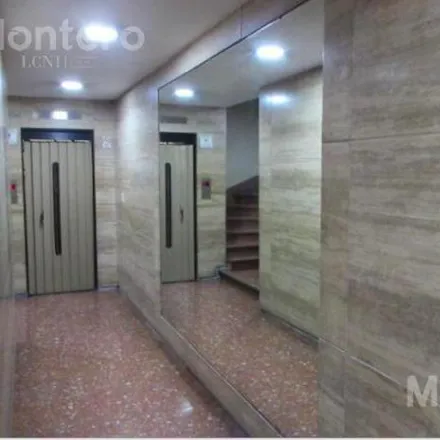 Buy this 1 bed apartment on Libertad 281 in San Nicolás, C1033 AAP Buenos Aires