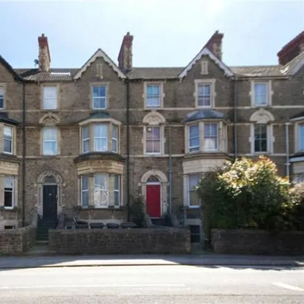 Rent this 1 bed room on 49 Bath Road in Swindon, SN1 4AU