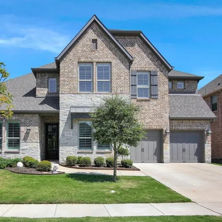 Buy this 5 bed house on 3998 Pointe Loma Drive in Rowlett, TX 75088