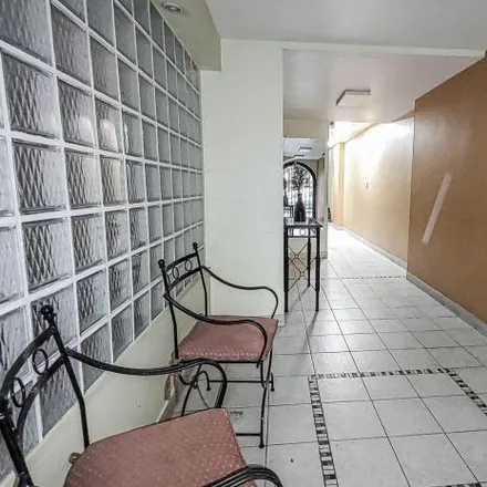 Buy this 2 bed apartment on Avenida Directorio 1034 in Parque Chacabuco, C1406 GZB Buenos Aires