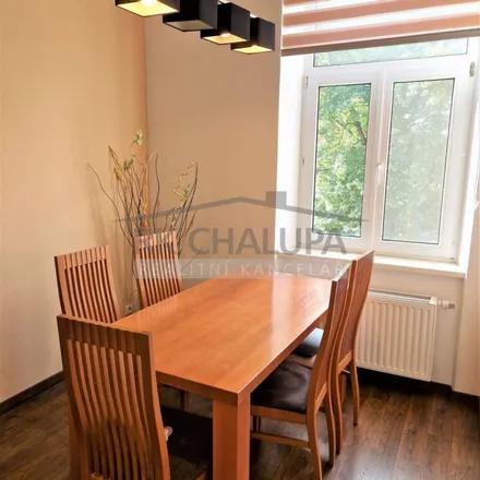 Image 3 - Млодожка, Žižkova tř., 372 15 České Budějovice, Czechia - Apartment for rent