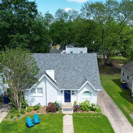 Image 3 - 3348 North Olive Street, Park Hill, North Little Rock, AR 72116, USA - House for sale