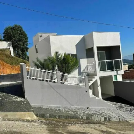 Image 2 - Rua Augusto Machado, Souza Cruz, Brusque - SC, 88350-000, Brazil - House for sale