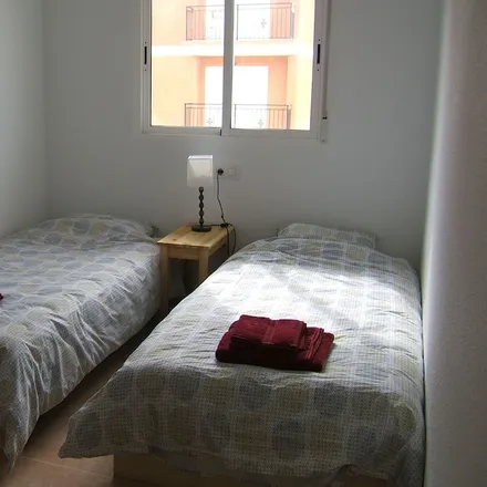 Image 4 - 30860 Mazarrón, Spain - Apartment for rent