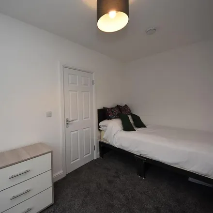 Rent this 1 bed room on Hodges Street in Wigan, WN6 7JE