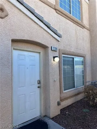Rent this 3 bed house on 2101 Sleepy Court in Las Vegas, NV 89106