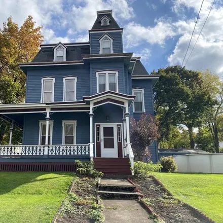 Buy this 5 bed house on 65 Moyer Street in Village of Canajoharie, Montgomery County