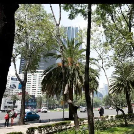 Image 7 - Fuente de la República, Avenida Paseo de la Reforma, Barrio Chino, 06030 Mexico City, Mexico - Apartment for sale