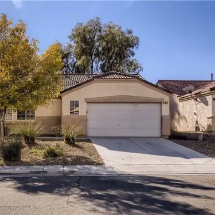 Rent this 3 bed house on 615 Dry Valley Avenue in North Las Vegas, NV 89031