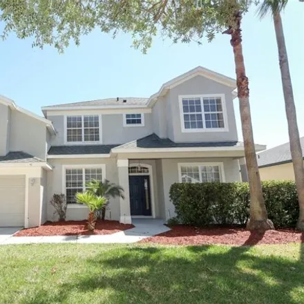 Buy this 4 bed house on 2545 Corbyton Ct in Orlando, Florida