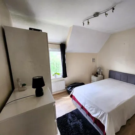 Rent this 1 bed room on Salisbury Road in London, N22 6NN