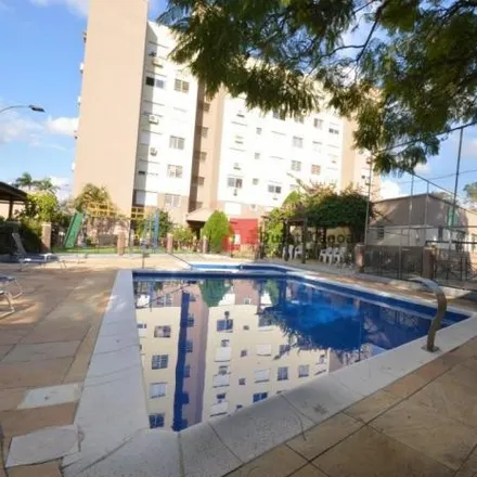 Image 2 - Rua Araçá, Centro, Canoas - RS, 92310-114, Brazil - Apartment for rent