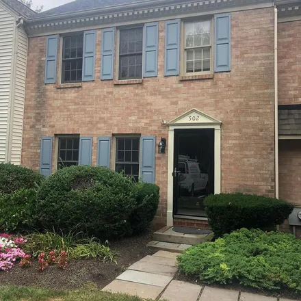 Rent this 3 bed apartment on 501 Carpenter Court in Uwchlan Township, PA 19425