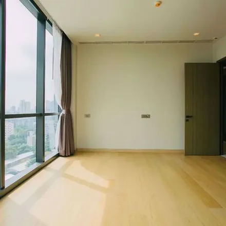 Rent this 2 bed apartment on Watthana District Office in Soi Sukhumvit 55, Vadhana District
