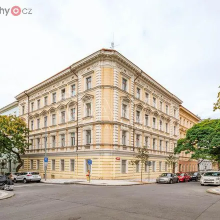 Image 7 - American street 416/34, 120 00 Prague, Czechia - Apartment for rent
