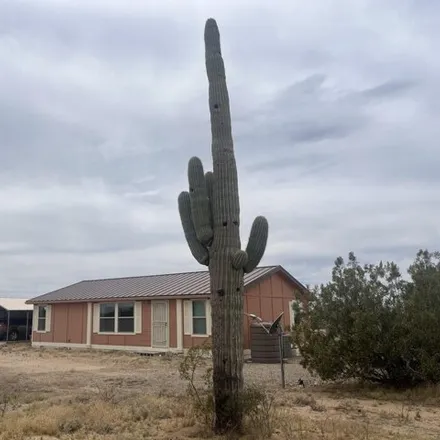 Buy this studio apartment on 35998 South Angela Vista in Pinal County, AZ 85658