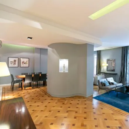 Buy this 3 bed apartment on Juncal 1295 in Retiro, C1012 AAY Buenos Aires