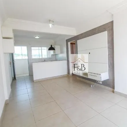 Image 2 - Rua Antônio Fernandes, Jardim Gonçalves, Sorocaba - SP, 18016-510, Brazil - Apartment for sale